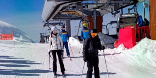 Almaty albergar&aacute; los Juegos Asi&aacute;ticos de Invierno de 2029