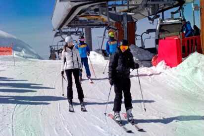 Almaty albergar&aacute; los Juegos Asi&aacute;ticos de Invierno de 2029