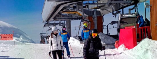 Almaty albergar&aacute; los Juegos Asi&aacute;ticos de Invierno de 2029