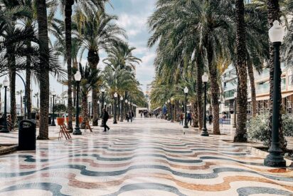 Alicante