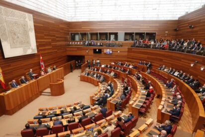 Castilla y Le&oacute;n exige al Gobierno de S&aacute;nchez que no aplique el &laquo;cuponazo&raquo; catal&aacute;n