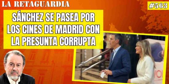 La Retaguardia #563