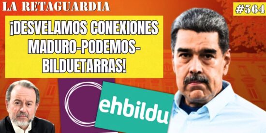 La Retaguardia #564
