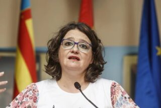 M&oacute;nica Oltra.