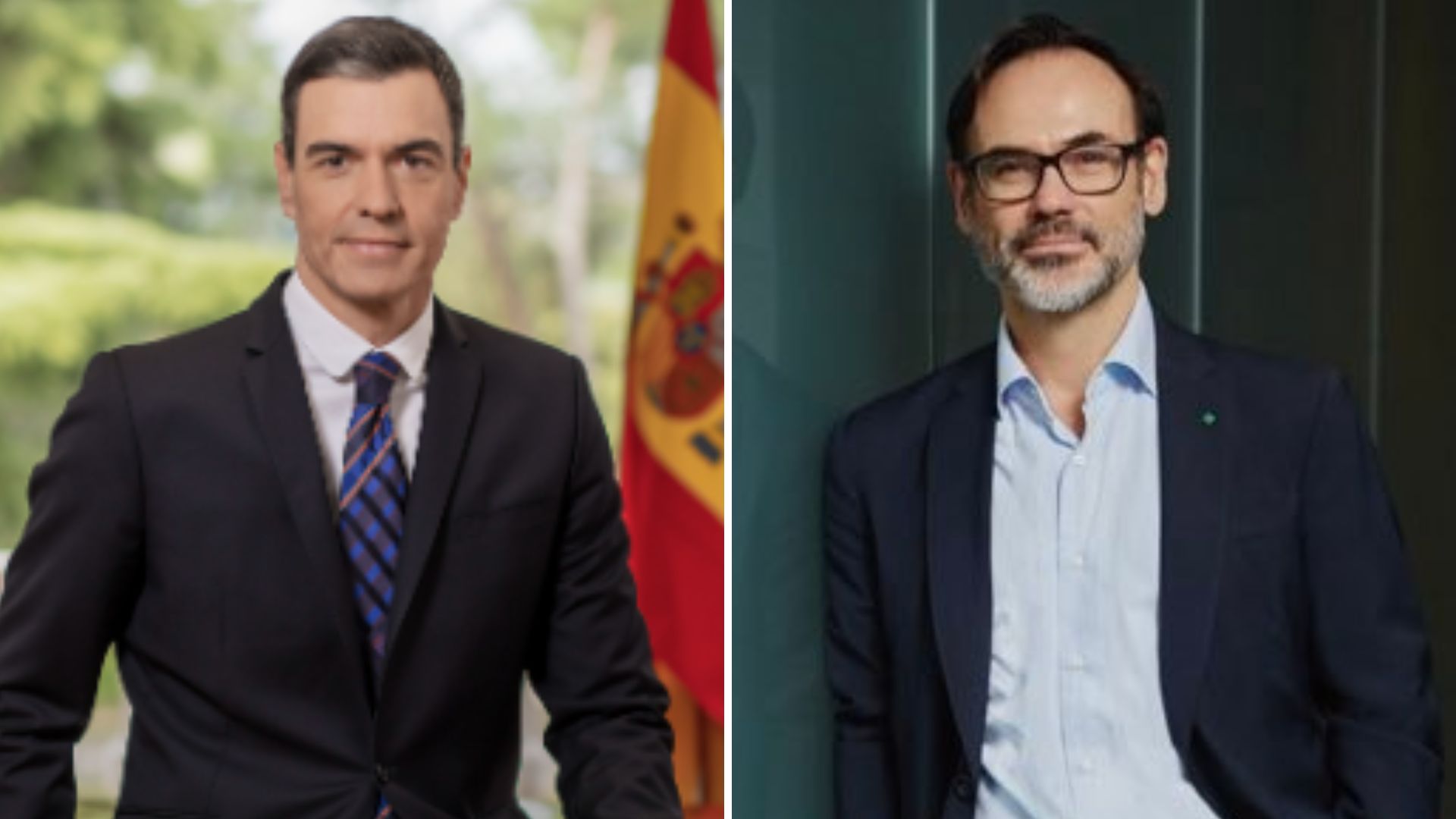 Hasta Fernando Garea se harta del autoritarismo de Pedro Sánchez: "Es una incoherencia"