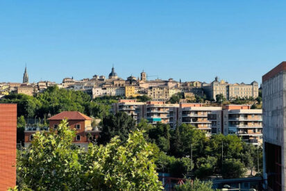 El 17% de las viviendas en Espa&ntilde;a se alquilaron en menos de 24 horas en el segundo trimestre