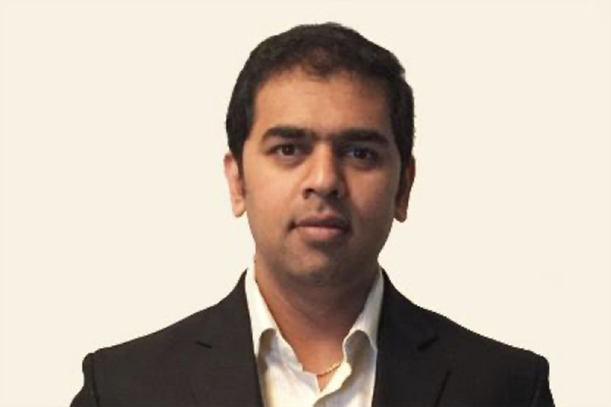 Satish Kumar Sampath