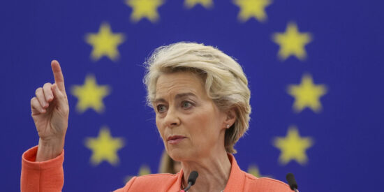 Vox se enfrenta a Bruselas por financiar abortos con fondos p&uacute;blicos: &iexcl;Basta ya!