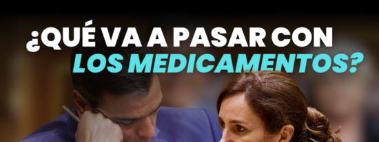 &iquest;Qu&eacute; va a pasar con los medicamentos?