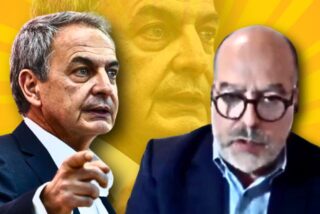 Un opositor venezolano desvela las amenazas que sufri&oacute; de Zapatero: &ldquo;T&uacute; no has visto mi peor cara&rdquo;