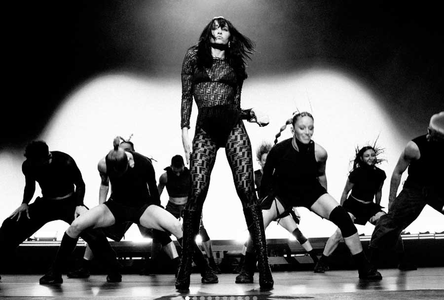 El Real Madrid suspende los conciertos en su estadio tras las quejas por ruido de los vecinos