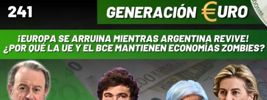 Generaci&oacute;n Euro #241