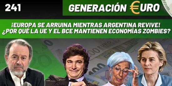Generaci&oacute;n Euro #241