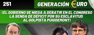 Generaci&oacute;n Euro #251