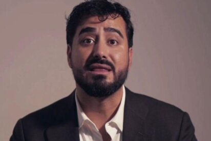 Alvise P&eacute;rez.