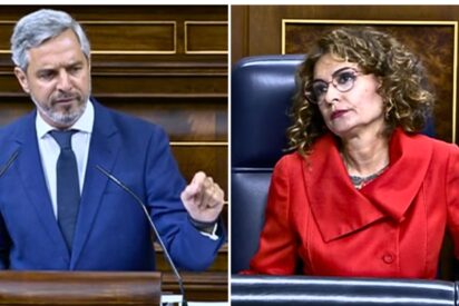 Juan Bravo (PP) desmonta el concierto catal&aacute;n de S&aacute;nchez con tres preguntas que &lsquo;Chiqui&rsquo; Montero no puede responder