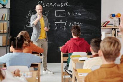 Castilla y Le&oacute;n invierte 21,6 millones de euros en la mejora de centros educativos