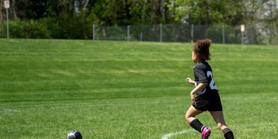 Botas de f&uacute;tbol
