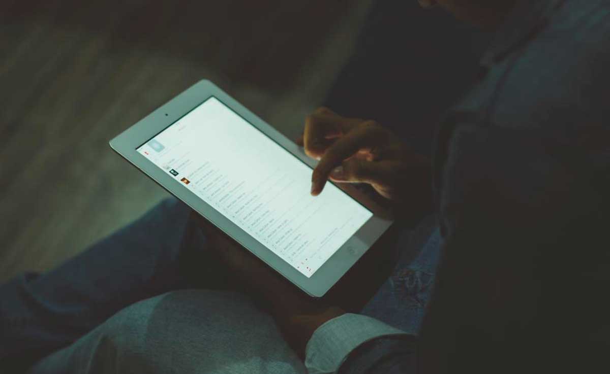 La Comunidad de Madrid introduce las nuevas tecnolog&iacute;as en los centros de atenci&oacute;n a personas con discapacidad