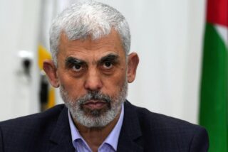 Netanyahu confirma la muerte del l&iacute;der de Ham&aacute;s Mohamed Sinwar durante un bombardeo en Gaza