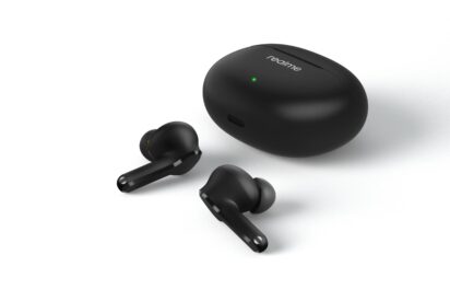 realme lanza los nuevos Buds Air 6 y T110 para definir la experiencia musical a un precio imbatible