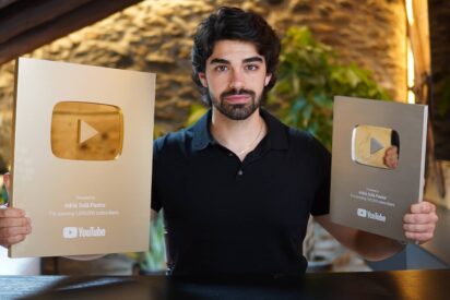 Adri&agrave; Sol&agrave;, el experto en comunicaci&oacute;n m&aacute;s cotizado de habla hispana, crea ICO