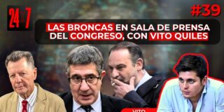 Controlar RTVE y a los periodistas es m&aacute;s importante para S&aacute;nchez que los muertos por la DANA