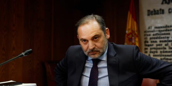 La excusa que delata a un atemorizado &Aacute;balos: "Ser&iacute;a el corrupto m&aacute;s cutre si me corrompo por 77.000 euros"