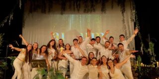 Vuelve Aurum NATURA conquistando el Teatro La Latina de Madrid