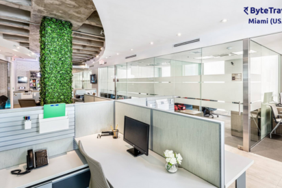 Bytetravel crea una filial en Miami (USA)