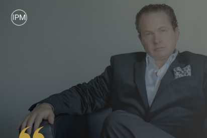 Ignacio Purcell Mena, de Black Star Petroleum, analiza c&oacute;mo se est&aacute; transformando la industria del petr&oacute;leo