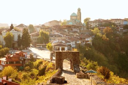 KAYAK revela los destinos de mayor tendencia entre los viajeros espa&ntilde;oles este oto&ntilde;o