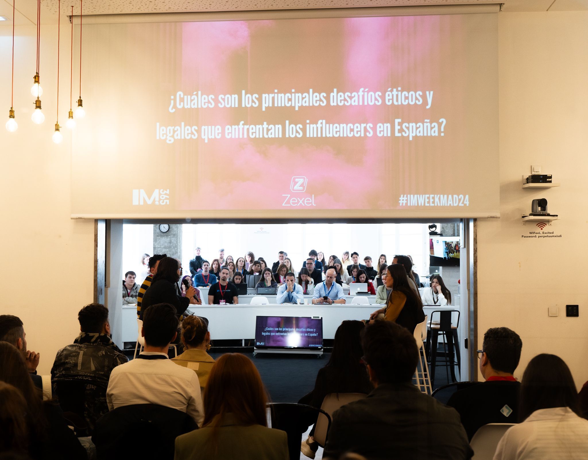 IM365 presentar&aacute; en Washington el estudio de la importancia de los influencers en las elecciones en USA