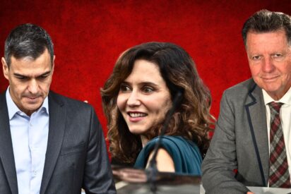 Alfonso Rojo: &ldquo;Ayuso tiene raz&oacute;n; se puede permitir dar plant&oacute;n a S&aacute;nchez y nosotros lo aplaudimos&rdquo;