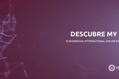 Euroinnova presenta MyLXP, su nueva plataforma y servicio de aprendizaje personalizado