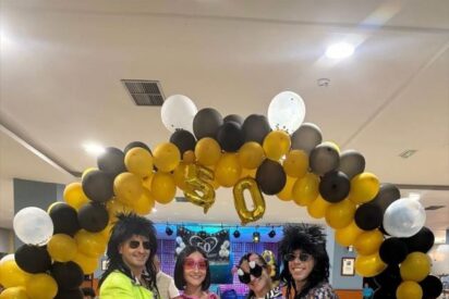 Evenia Zoraida Resort celebra medio siglo de historia en Roquetas de Mar