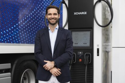XCharge Europe, ATG y Etecnic analizan en Madrid los retos de la movilidad el&eacute;ctrica