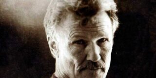Adi&oacute;s a una leyenda: Kris Kristofferson fallece a los 88 a&ntilde;os