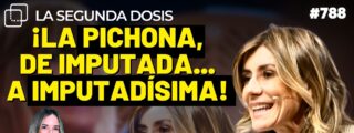 La Segunda Dosis