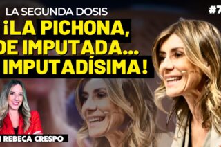 La Segunda Dosis