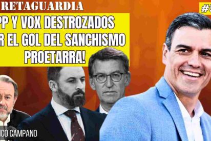 La Retaguardia #576