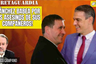 La Retaguardia #580