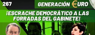 Generaci&oacute;n Euro #267