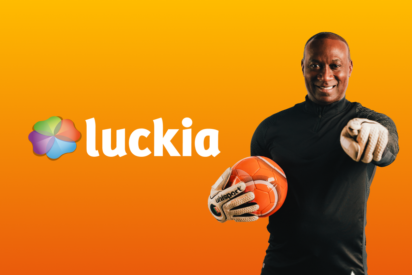 Luckia lanza su oferta online en Camer&uacute;n