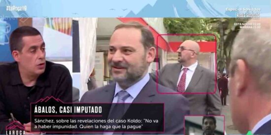 Antonio Naranjo siembra el pánico en Moncloa sobre el 'caso PSOE': "Sánchez lo rubricó"