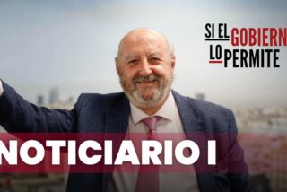 Noticiario Si el Gobierno lo permite VI