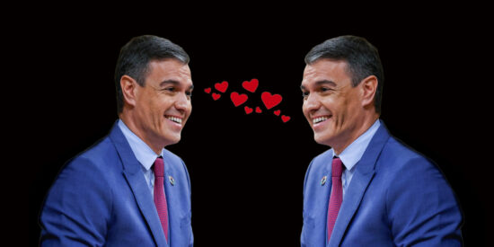 &iquest;Y t&uacute; qu&eacute; amas?