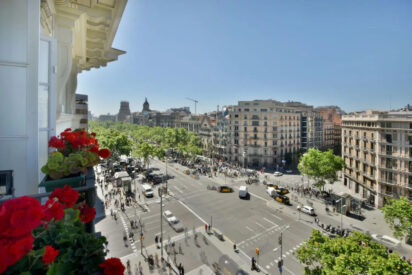 El aumento del precio de la vivienda en Barcelona: las zonas m&aacute;s afectadas y las razones detr&aacute;s de la tendencia