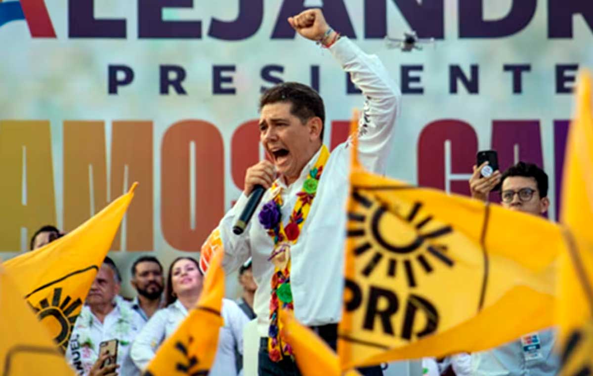 ¡Horror en México!: Decapitan al alcalde de Chilpancingo apenas seis días después de asumir el cargo