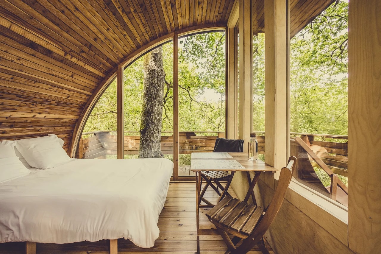 Basoa Suites / Alohacamp